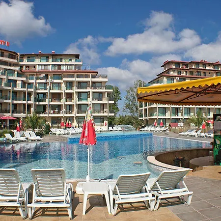 Prestige 2 3* Приморско