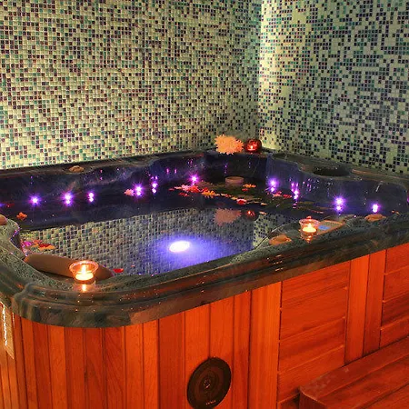 Prestige 2 Хотел