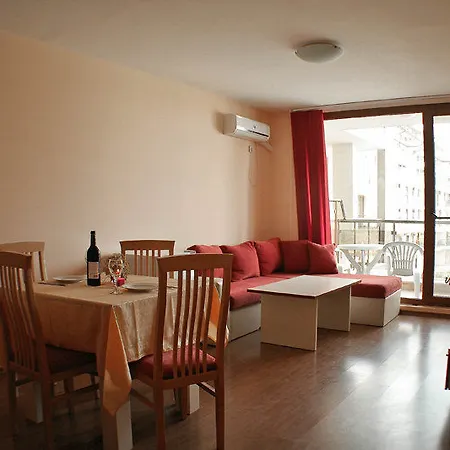 Prestige 2 Hotel