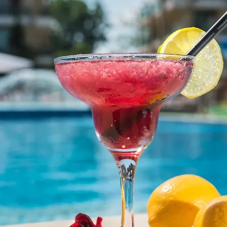 Prestige 2 Хотел 3*