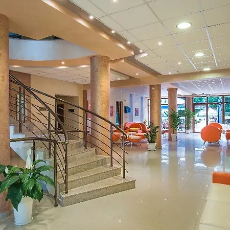 Prestige 2 3* Приморско