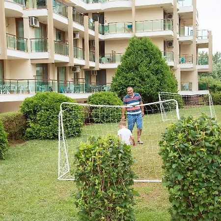 Prestige 2 Приморско