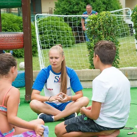 Хотел Prestige 2 3*