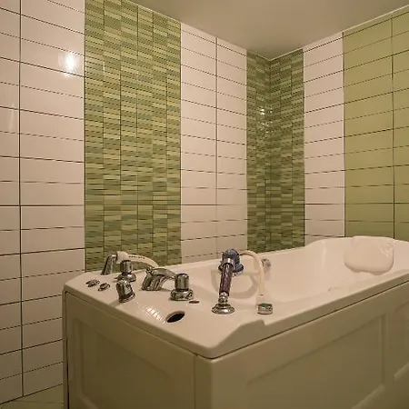 Hotel Prestige 2 Primorsko