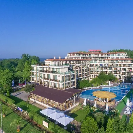 Prestige 2 3* Primorsko