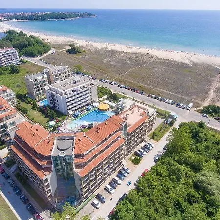 Хотел Prestige 2