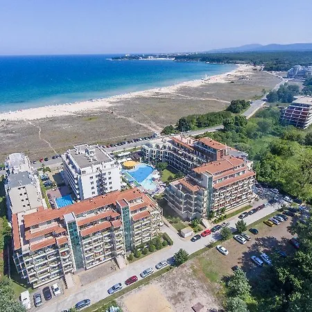 Prestige 2 Hotel