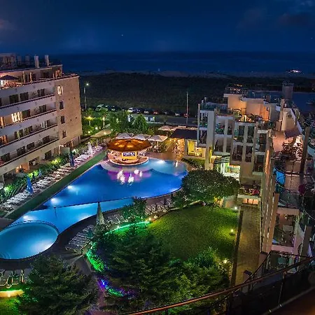 Hotel Prestige 2 3*
