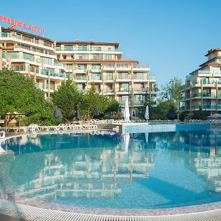 Prestige 2 Хотел 3*