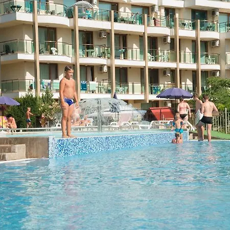 Hotel Prestige 2