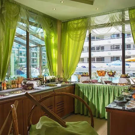 Prestige 2 Хотел 3*