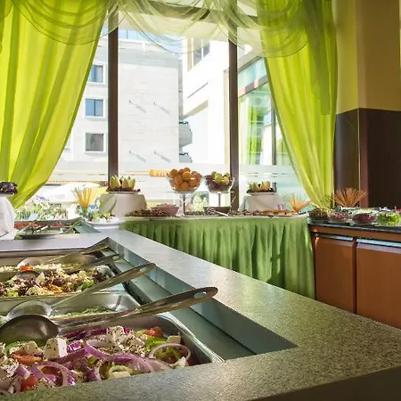 Hotel Prestige 2 Primorsko