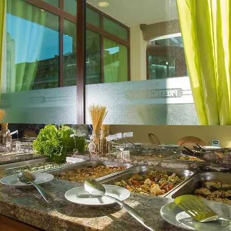 Prestige 2 3* Приморско