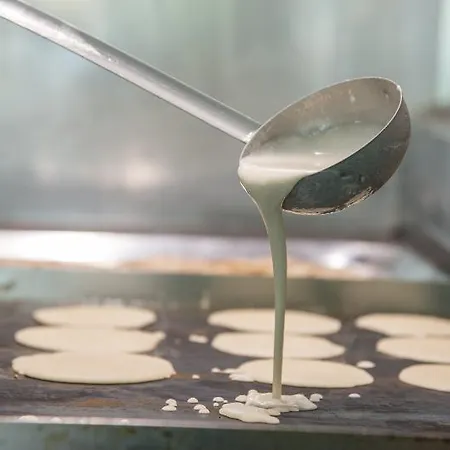 Хотел Prestige 2