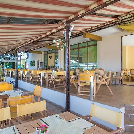 Prestige 2 Хотел