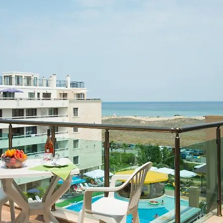 Hotel Prestige 2 3*