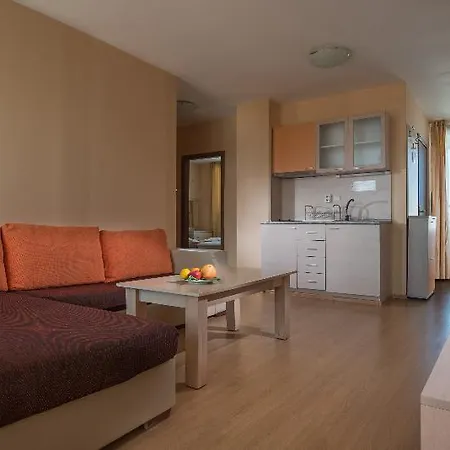 Хотел Prestige 2