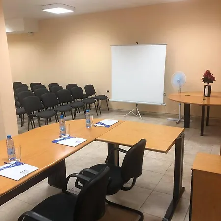 Хотел Prestige 2