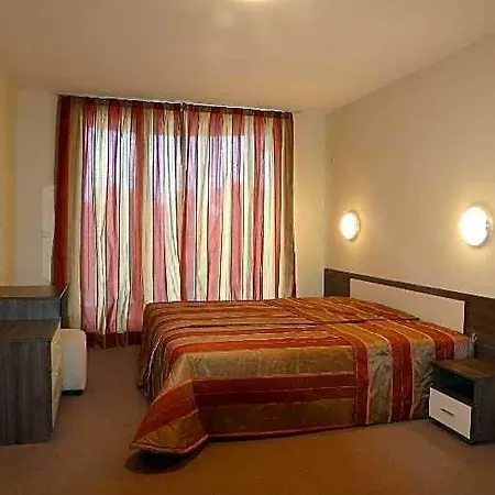 Hotel Prestige 2 Primorsko
