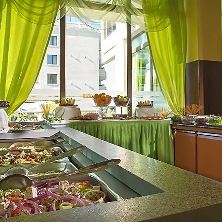 Prestige 2 Hotel 3*