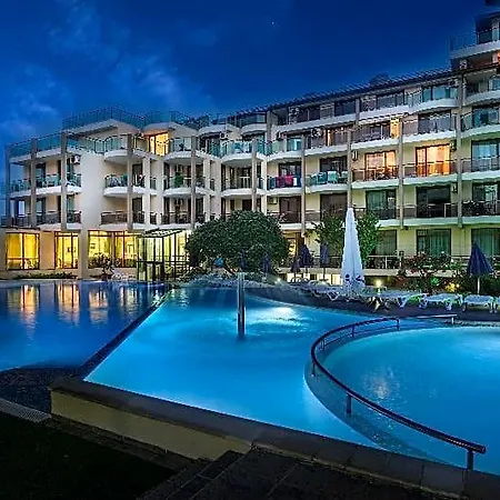Prestige 2 Hotel Primorsko