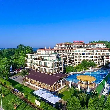 Hotel Prestige 2