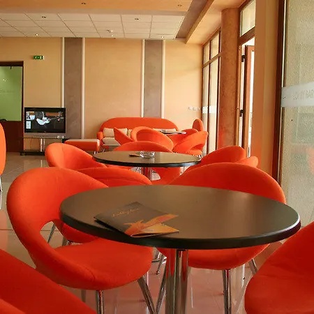 Prestige 2 Hotel Primorsko