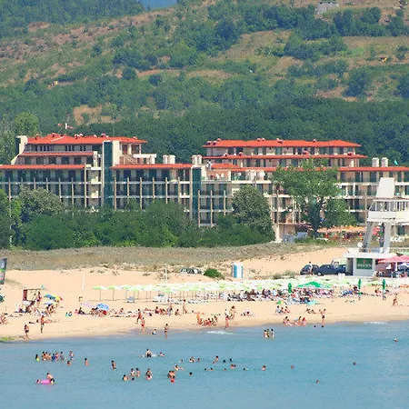 Hotel Prestige 2 3*
