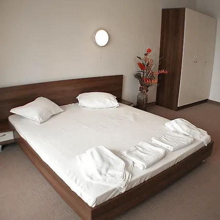 Hotel Prestige 2 Primorsko