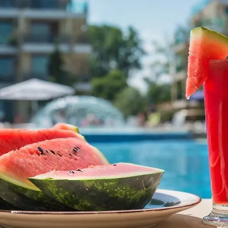 Hotel Prestige 2 Primorsko