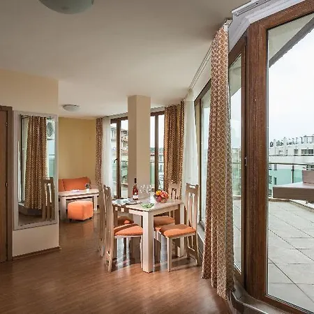 Prestige 2 3* Primorsko