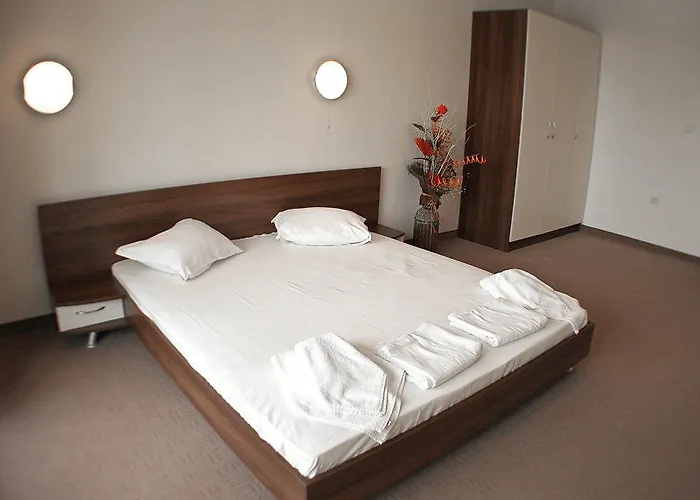 מלון Prestige 2 פרימורסקו