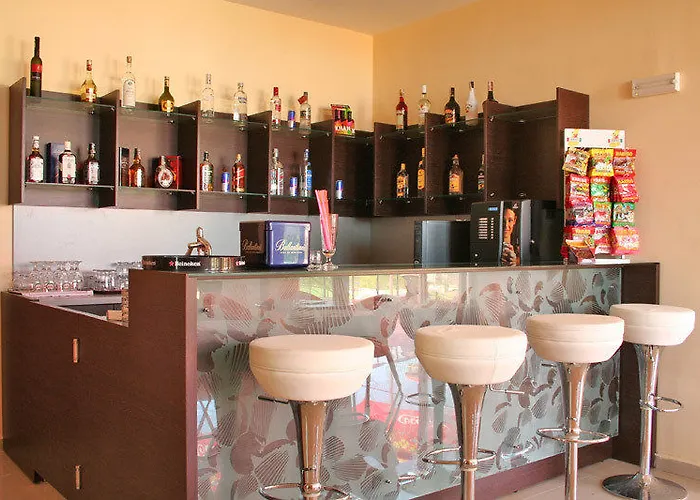 מלון Prestige 2 פרימורסקו