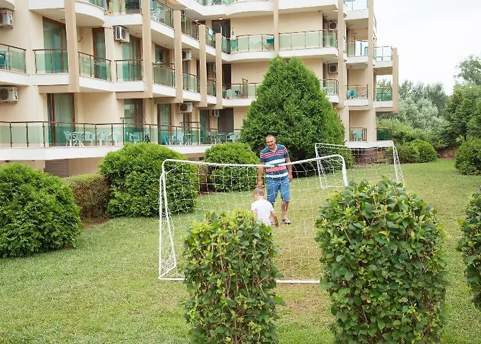 Prestige 2 פרימורסקו