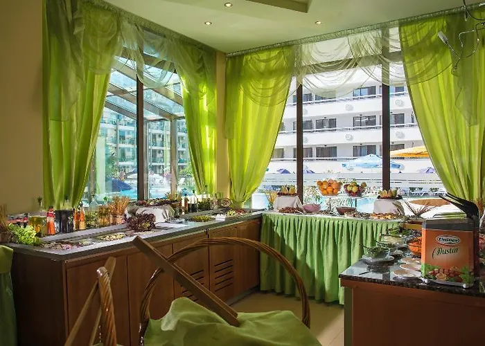 Prestige 2 מלון 3*