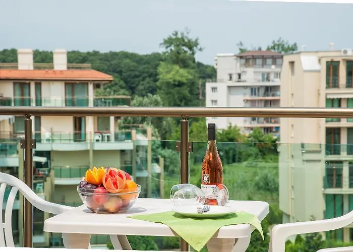 Prestige 2 מלון 3*