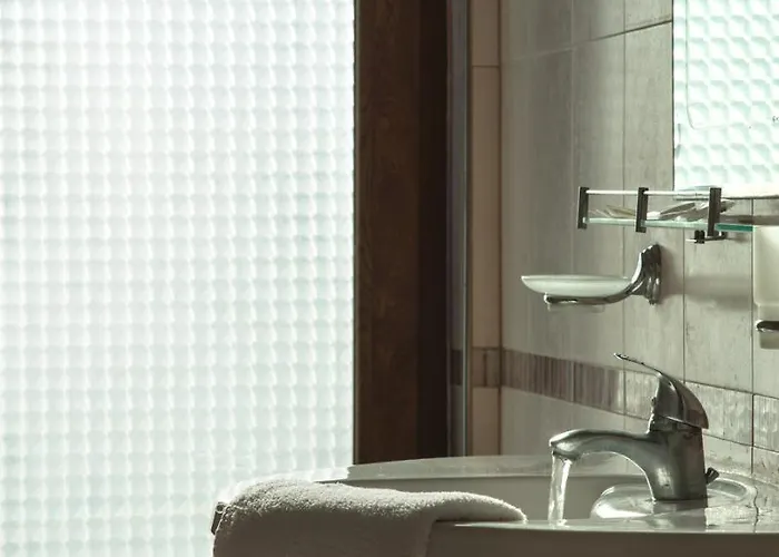 Prestige 2 מלון 3*