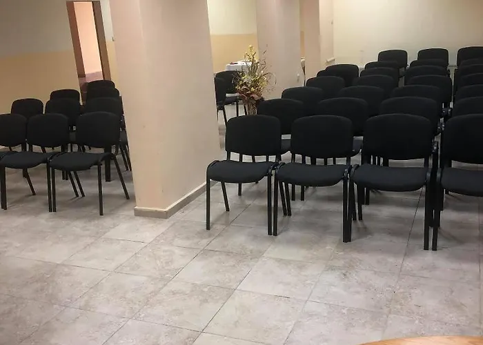 מלון Prestige 2 פרימורסקו